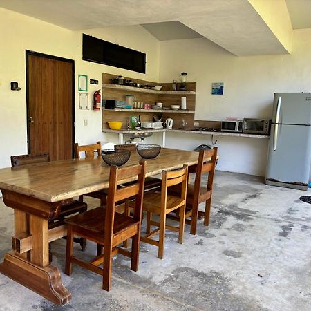Puerto Viejo Club, Villas & Pool Puerto Viejo de Talamanca المظهر الخارجي الصورة