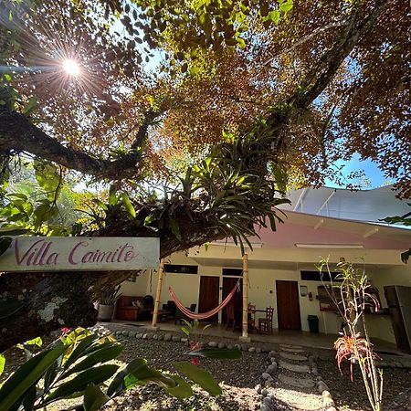 Puerto Viejo Club, Villas & Pool Puerto Viejo de Talamanca المظهر الخارجي الصورة