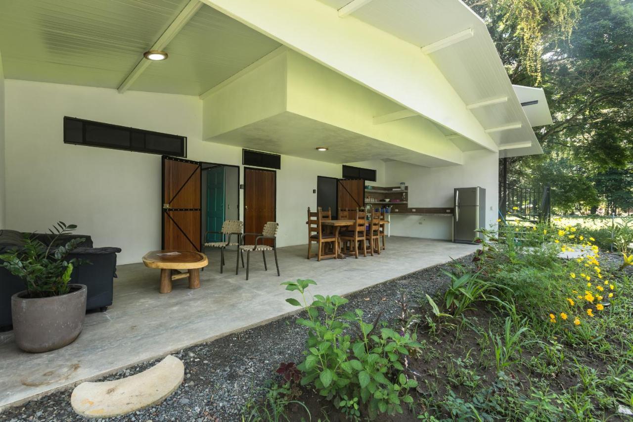 Puerto Viejo Club, Villas & Pool Puerto Viejo de Talamanca المظهر الخارجي الصورة