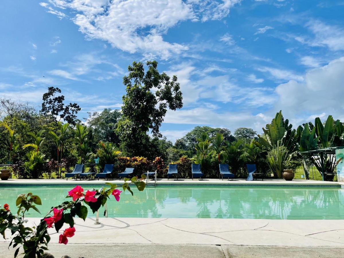 Puerto Viejo Club, Villas & Pool Puerto Viejo de Talamanca المظهر الخارجي الصورة