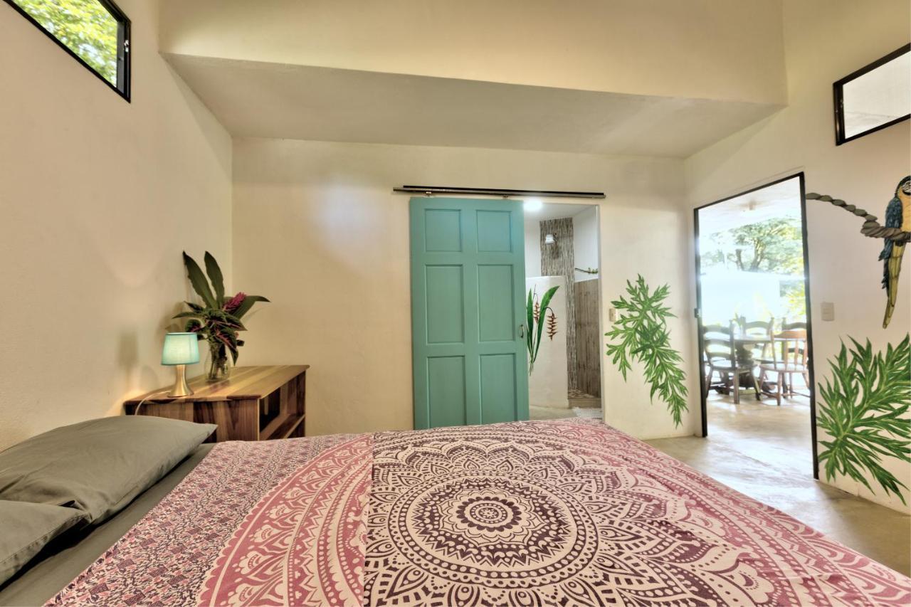 Puerto Viejo Club, Villas & Pool Puerto Viejo de Talamanca المظهر الخارجي الصورة