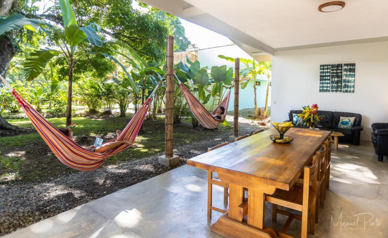 Puerto Viejo Club, Villas & Pool Puerto Viejo de Talamanca المظهر الخارجي الصورة