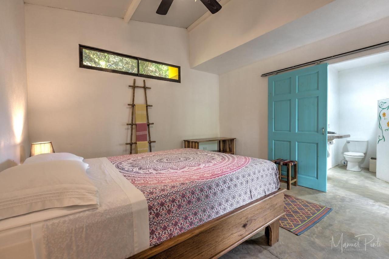 Puerto Viejo Club, Villas & Pool Puerto Viejo de Talamanca المظهر الخارجي الصورة