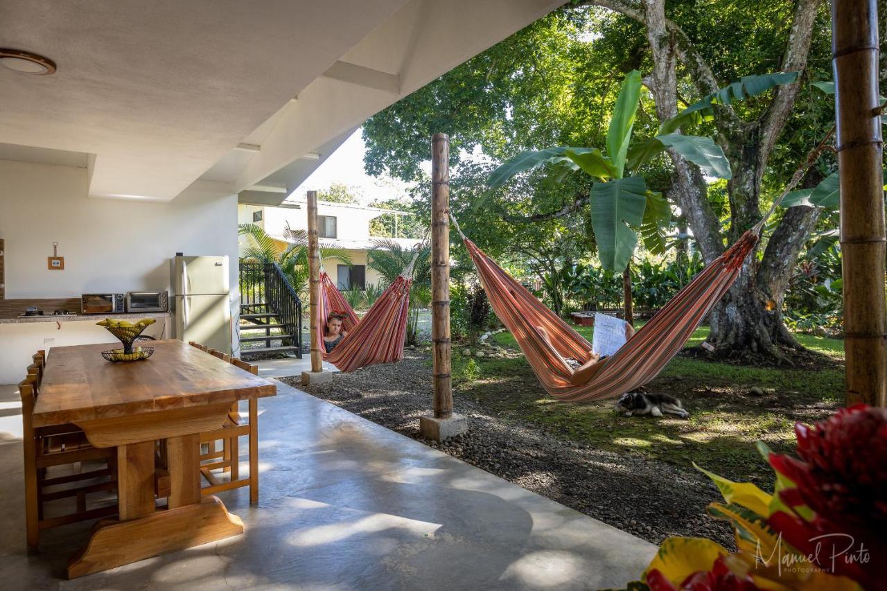 Puerto Viejo Club, Villas & Pool Puerto Viejo de Talamanca المظهر الخارجي الصورة