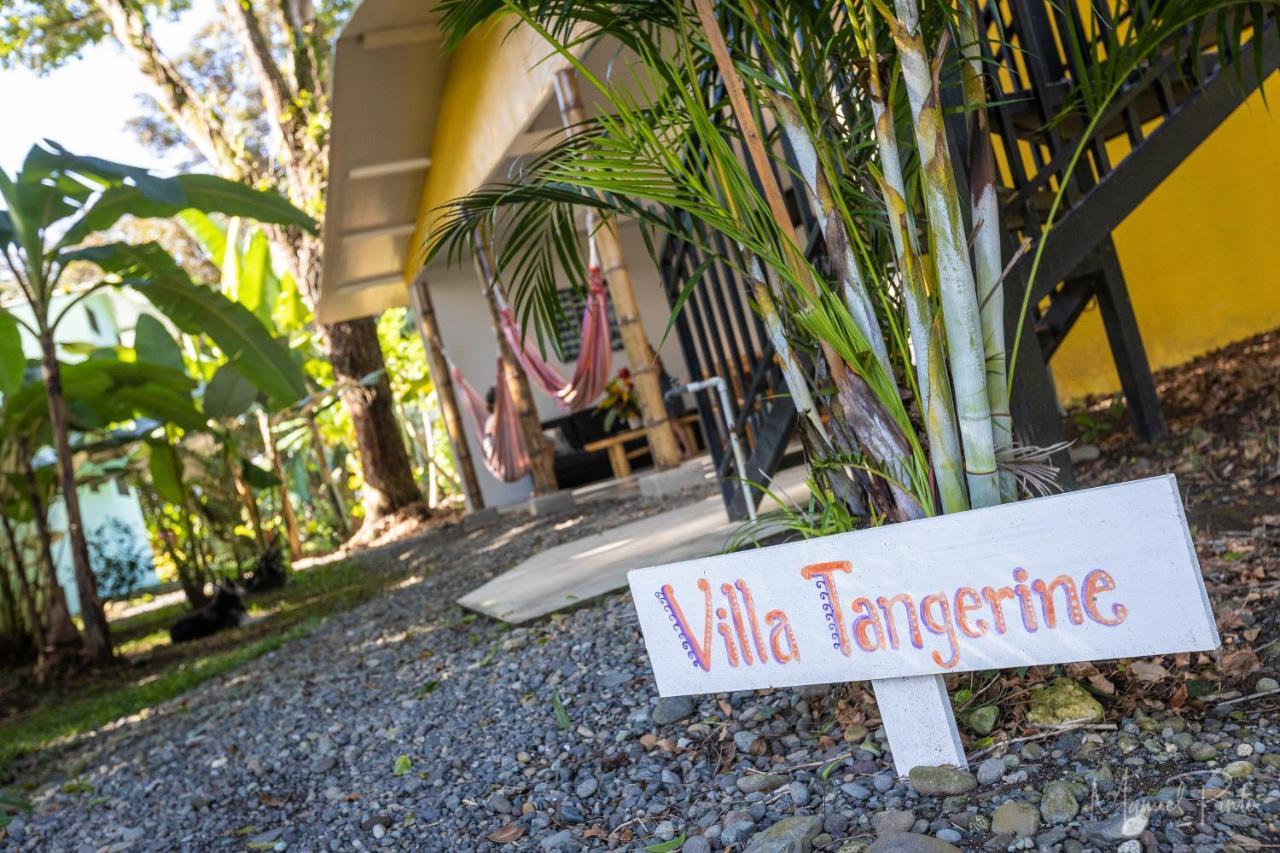 Puerto Viejo Club, Villas & Pool Puerto Viejo de Talamanca المظهر الخارجي الصورة
