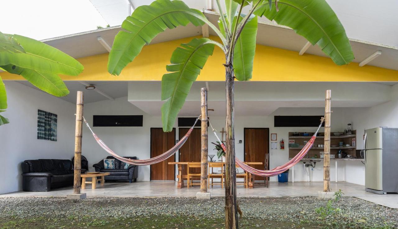 Puerto Viejo Club, Villas & Pool Puerto Viejo de Talamanca المظهر الخارجي الصورة