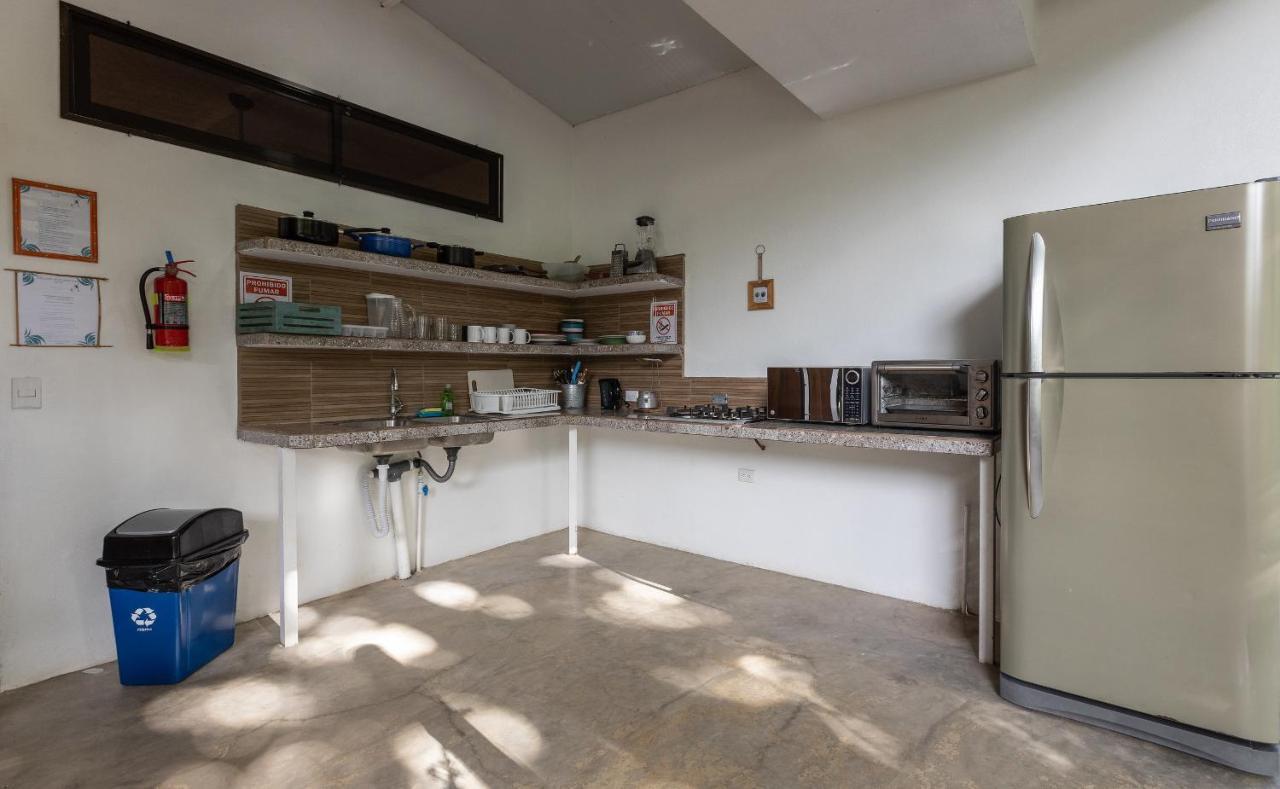 Puerto Viejo Club, Villas & Pool Puerto Viejo de Talamanca المظهر الخارجي الصورة