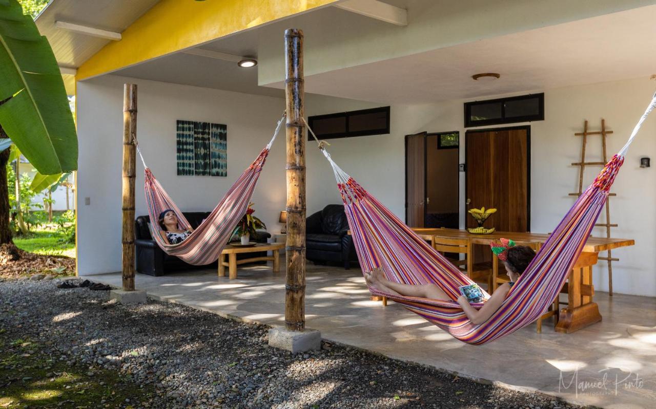 Puerto Viejo Club, Villas & Pool Puerto Viejo de Talamanca المظهر الخارجي الصورة