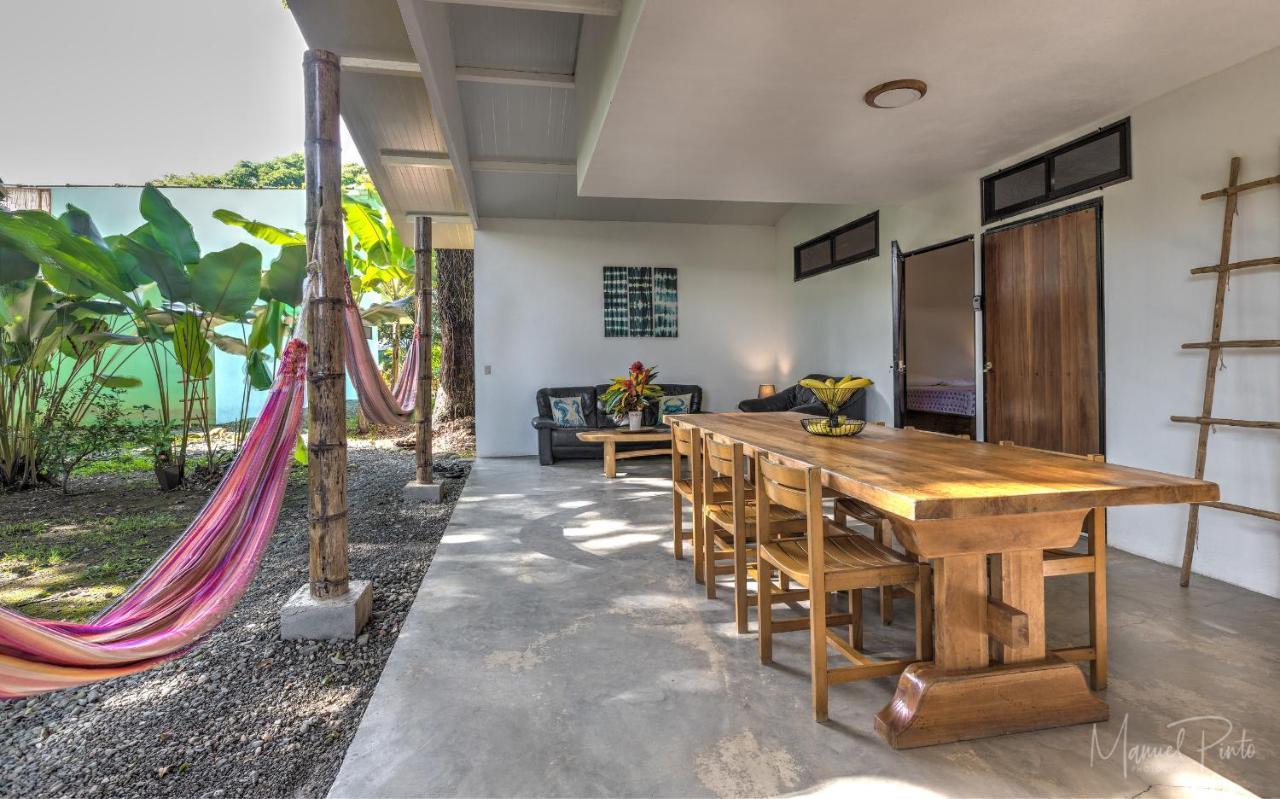 Puerto Viejo Club, Villas & Pool Puerto Viejo de Talamanca المظهر الخارجي الصورة