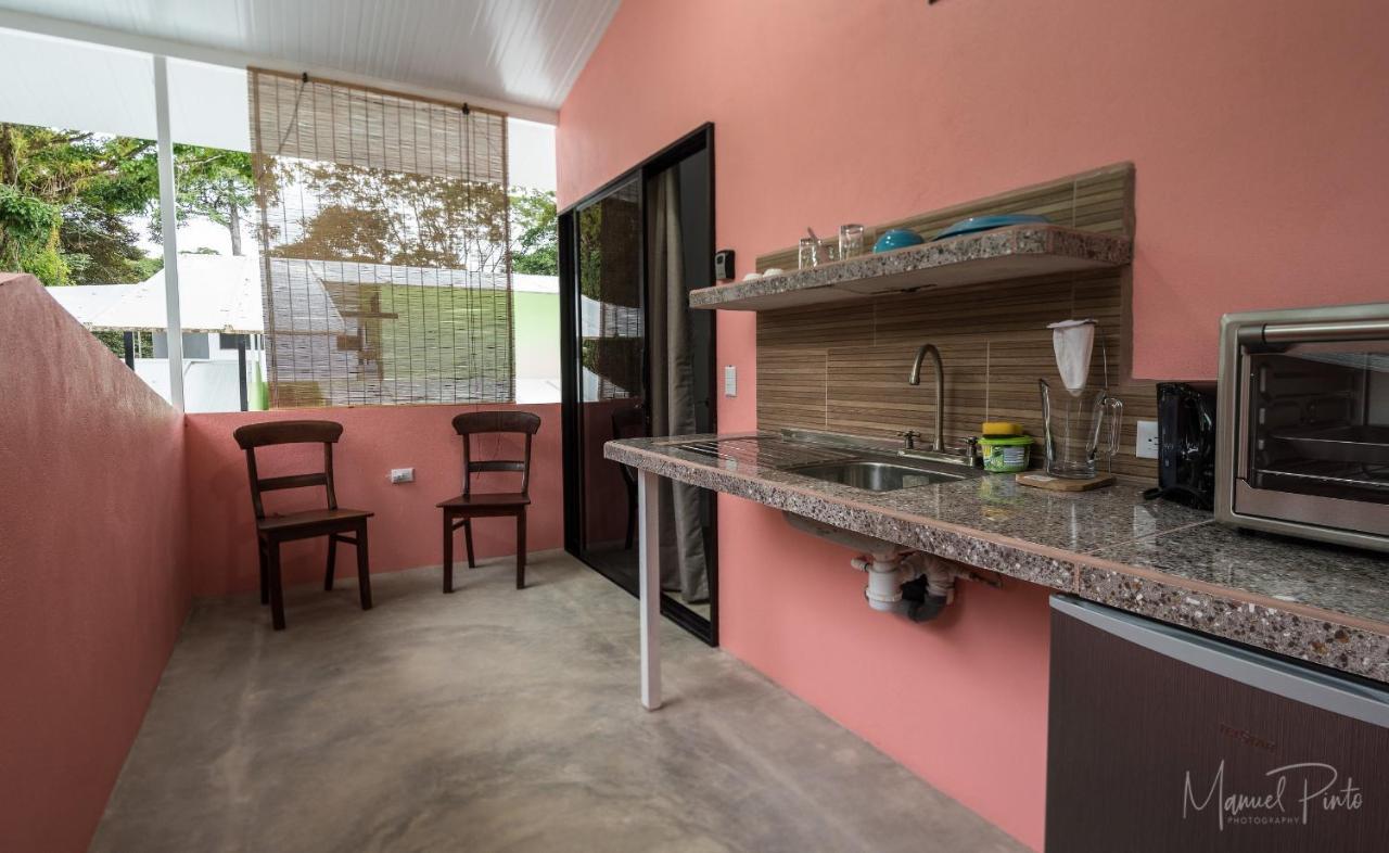 Puerto Viejo Club, Villas & Pool Puerto Viejo de Talamanca المظهر الخارجي الصورة