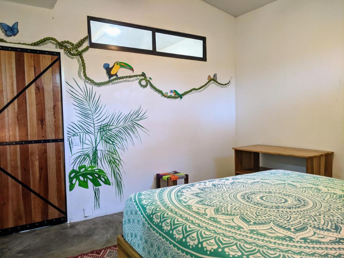 Puerto Viejo Club, Villas & Pool Puerto Viejo de Talamanca المظهر الخارجي الصورة