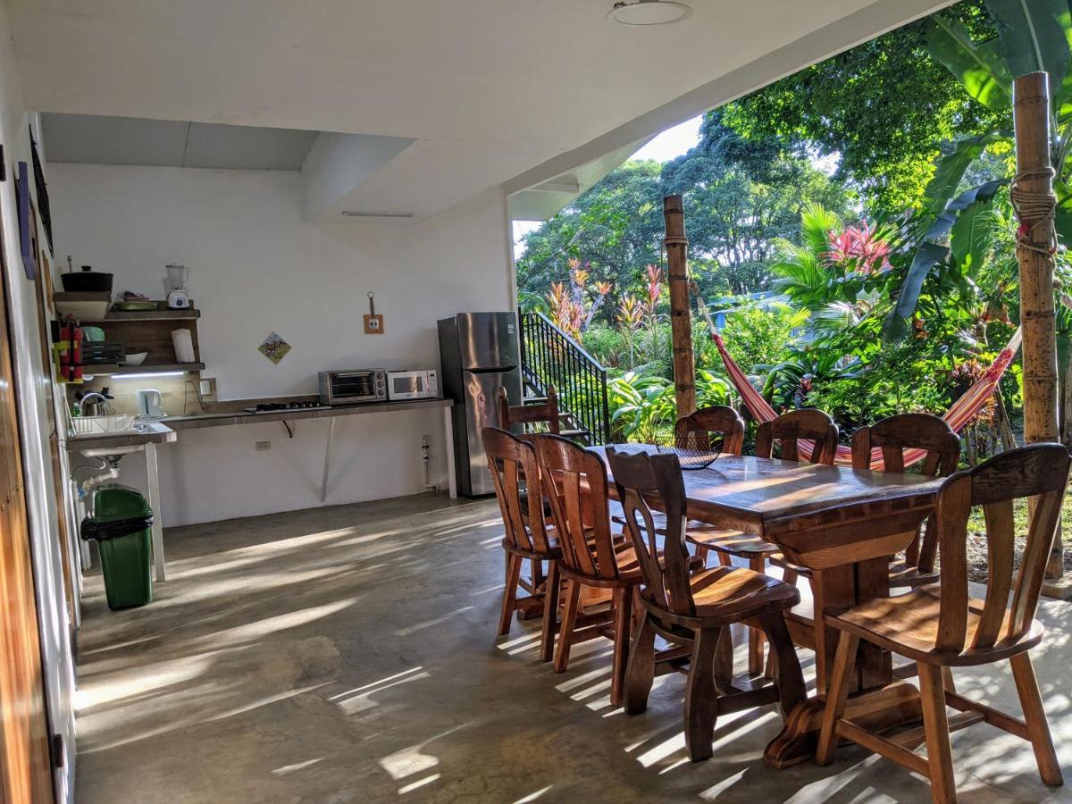 Puerto Viejo Club, Villas & Pool Puerto Viejo de Talamanca المظهر الخارجي الصورة