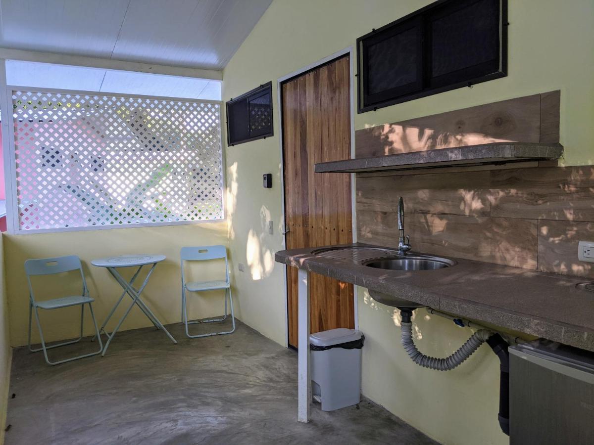 Puerto Viejo Club, Villas & Pool Puerto Viejo de Talamanca المظهر الخارجي الصورة