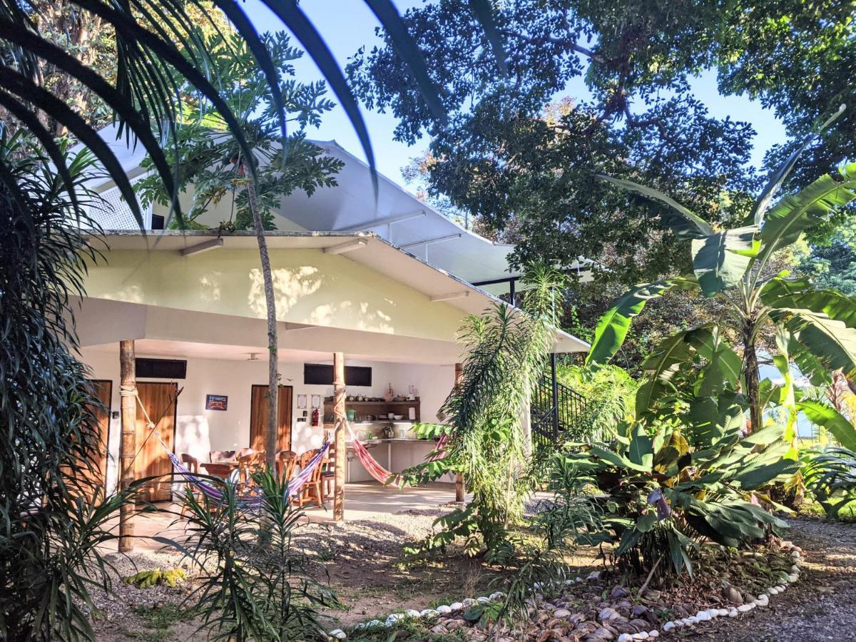 Puerto Viejo Club, Villas & Pool Puerto Viejo de Talamanca المظهر الخارجي الصورة
