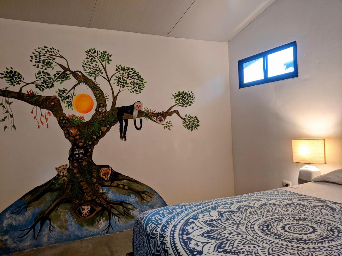 Puerto Viejo Club, Villas & Pool Puerto Viejo de Talamanca المظهر الخارجي الصورة