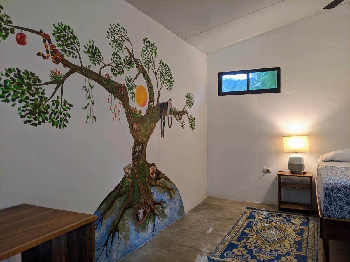 Puerto Viejo Club, Villas & Pool Puerto Viejo de Talamanca المظهر الخارجي الصورة