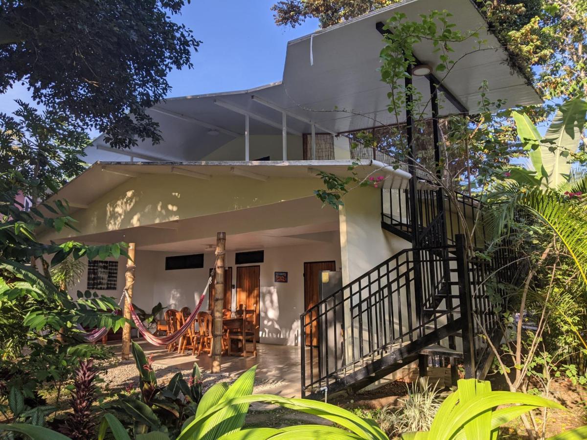 Puerto Viejo Club, Villas & Pool Puerto Viejo de Talamanca المظهر الخارجي الصورة