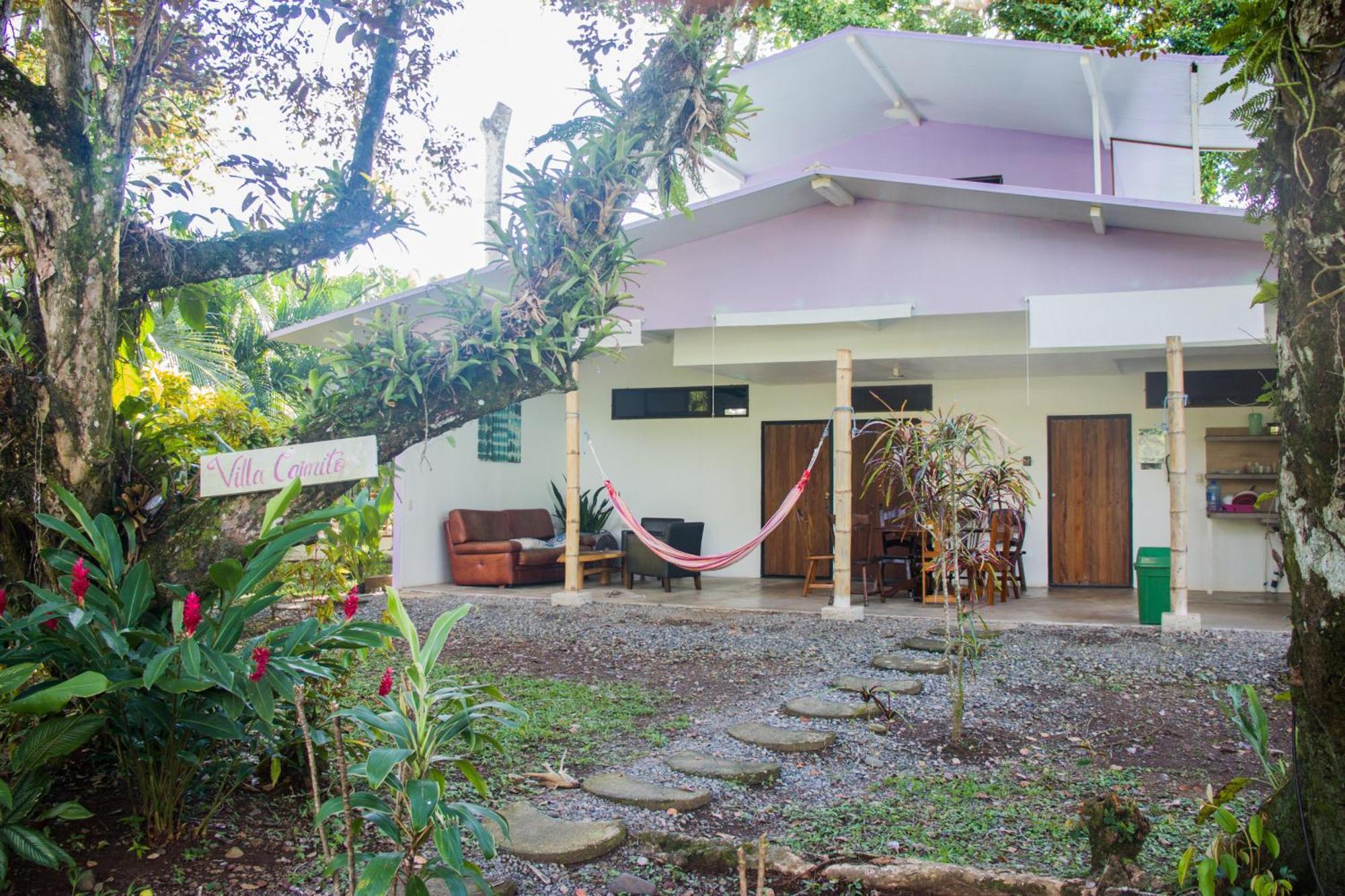 Puerto Viejo Club, Villas & Pool Puerto Viejo de Talamanca المظهر الخارجي الصورة
