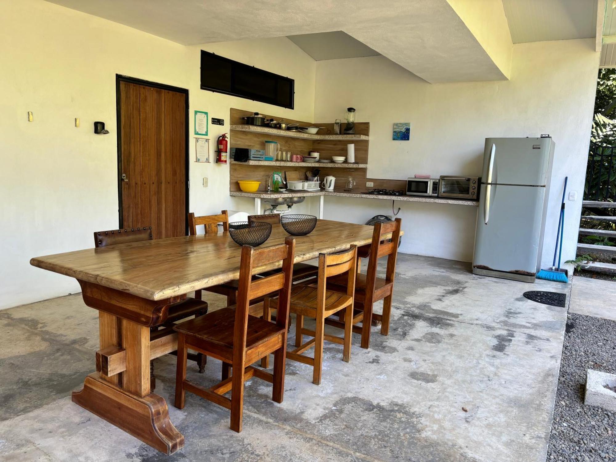 Puerto Viejo Club, Villas & Pool Puerto Viejo de Talamanca المظهر الخارجي الصورة