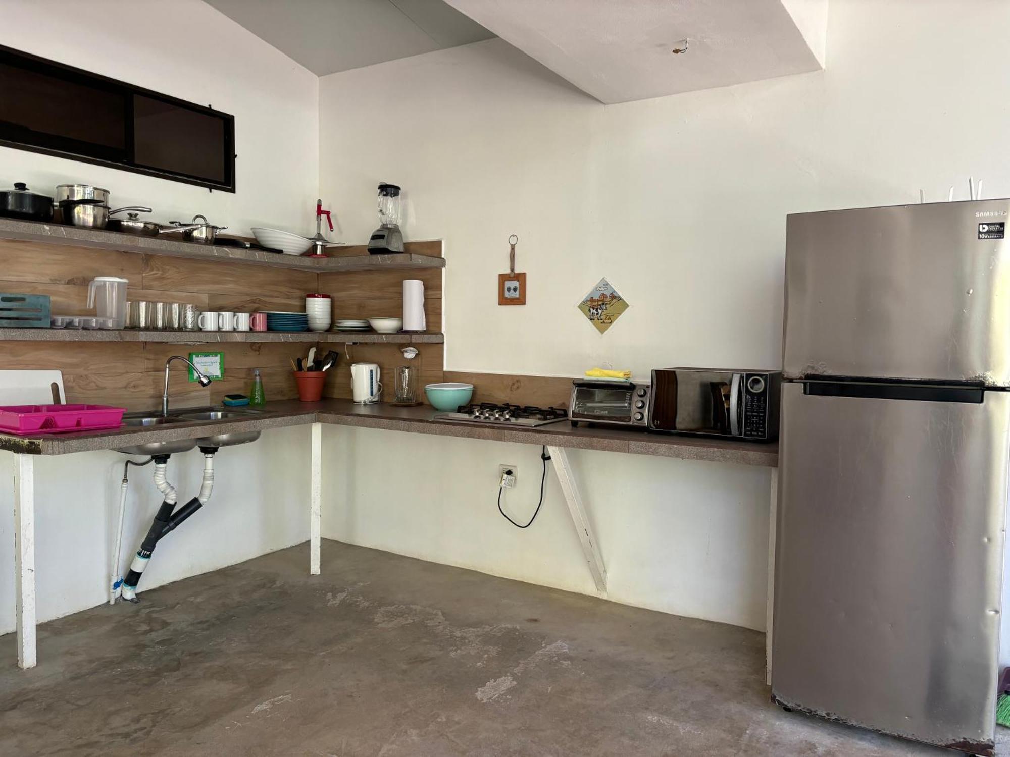Puerto Viejo Club, Villas & Pool Puerto Viejo de Talamanca المظهر الخارجي الصورة