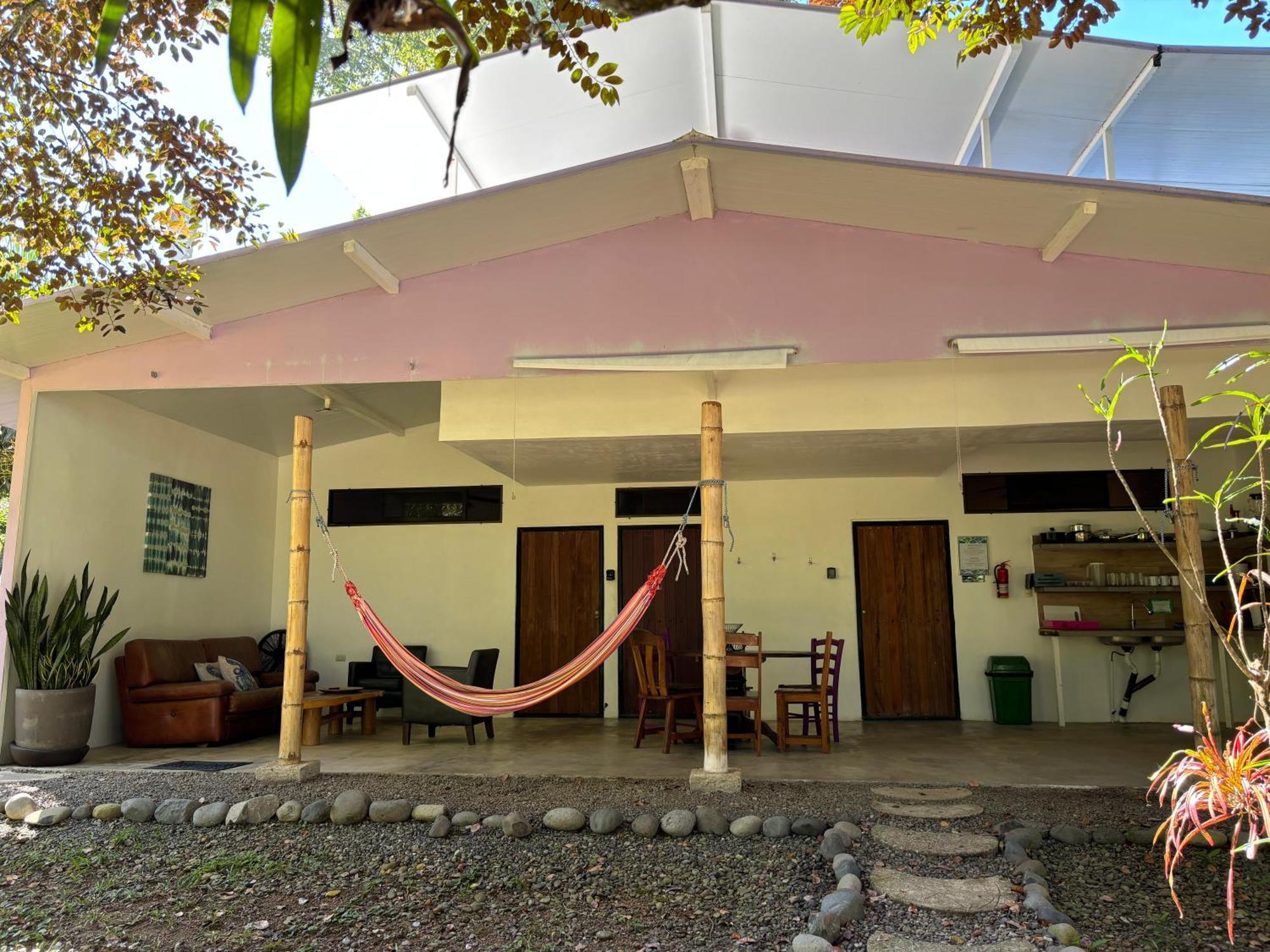 Puerto Viejo Club, Villas & Pool Puerto Viejo de Talamanca المظهر الخارجي الصورة