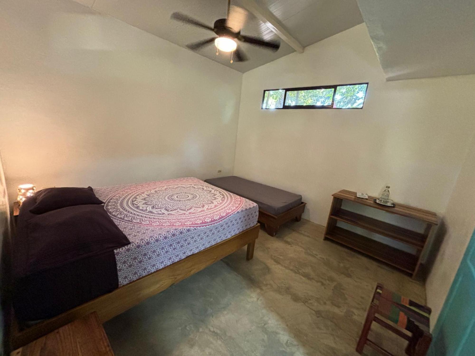 Puerto Viejo Club, Villas & Pool Puerto Viejo de Talamanca المظهر الخارجي الصورة