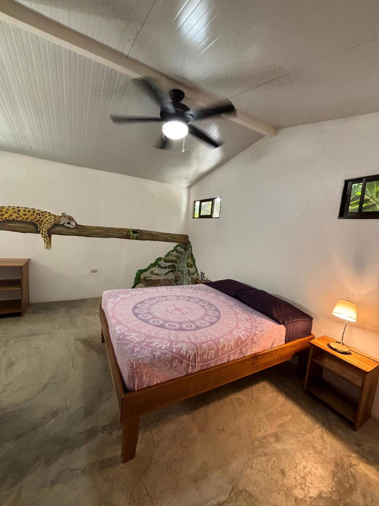 Puerto Viejo Club, Villas & Pool Puerto Viejo de Talamanca المظهر الخارجي الصورة