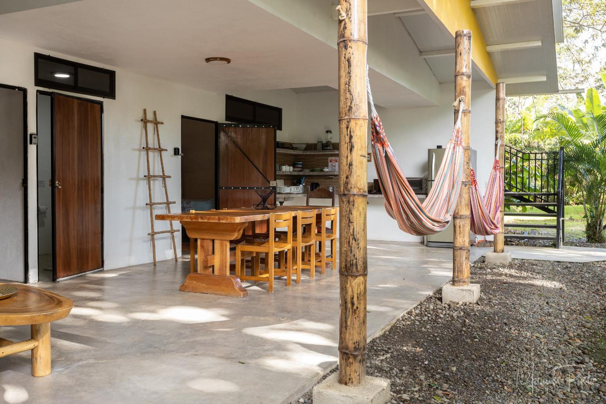 Puerto Viejo Club, Villas & Pool Puerto Viejo de Talamanca المظهر الخارجي الصورة