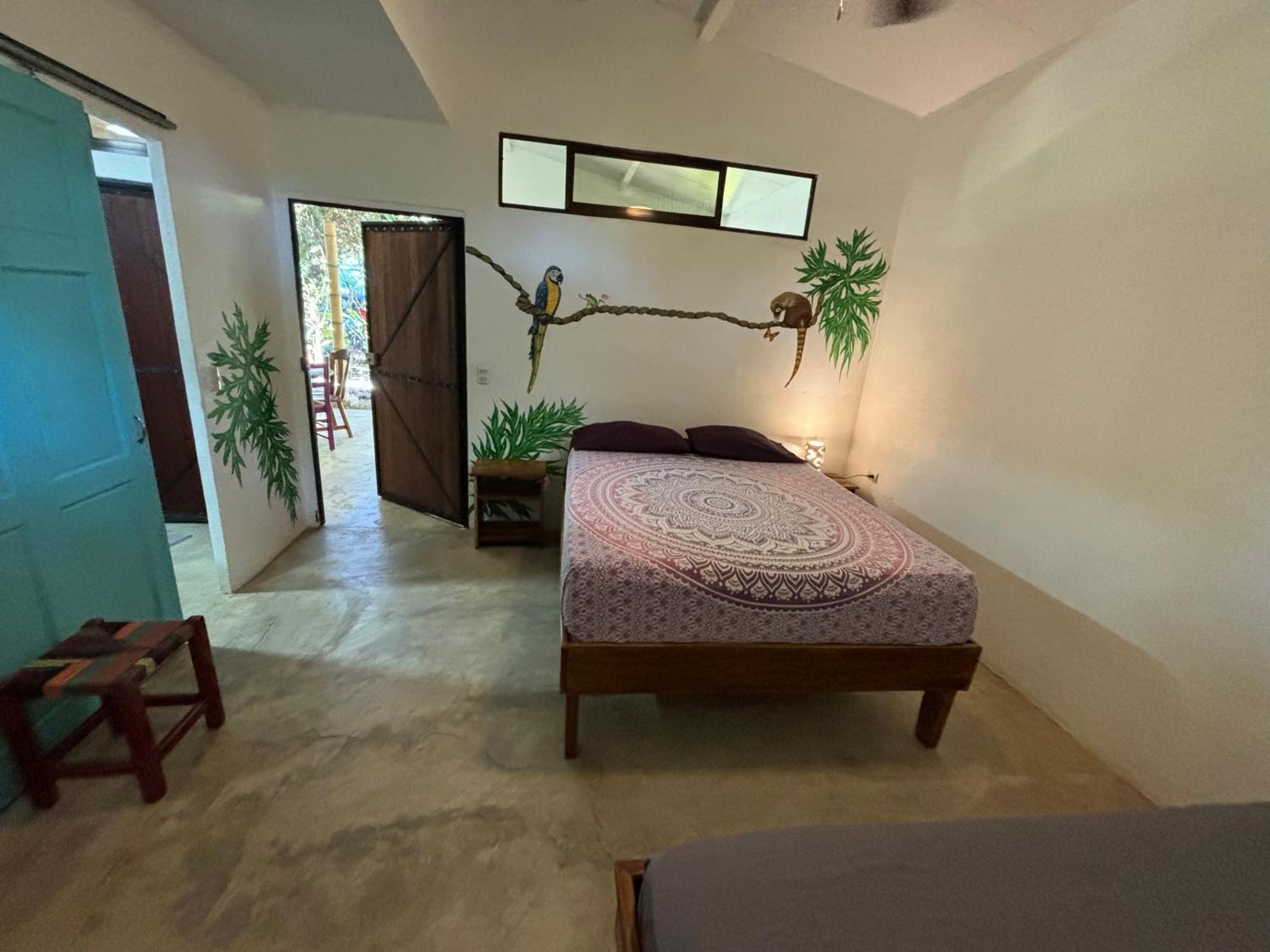 Puerto Viejo Club, Villas & Pool Puerto Viejo de Talamanca المظهر الخارجي الصورة