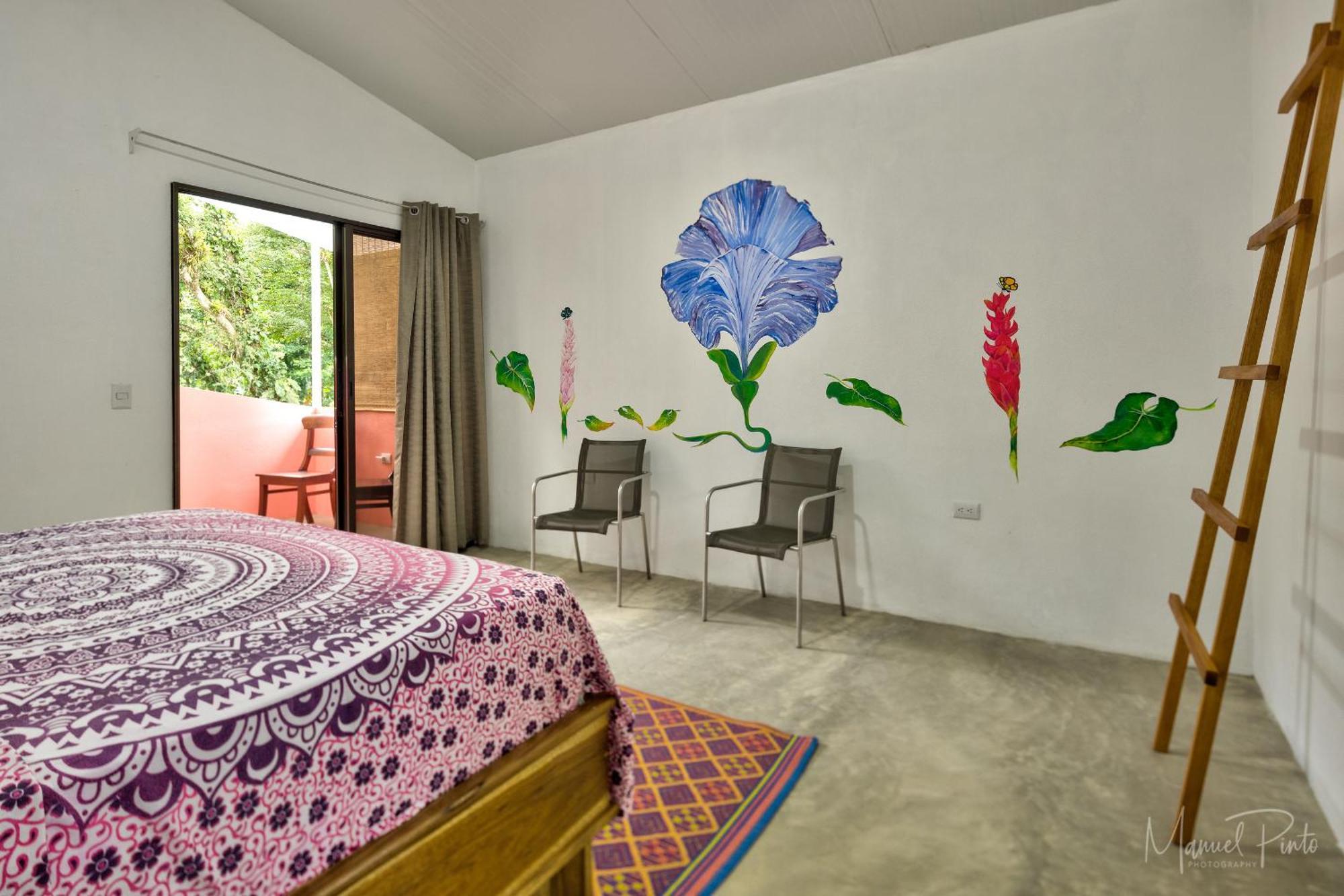 Puerto Viejo Club, Villas & Pool Puerto Viejo de Talamanca المظهر الخارجي الصورة
