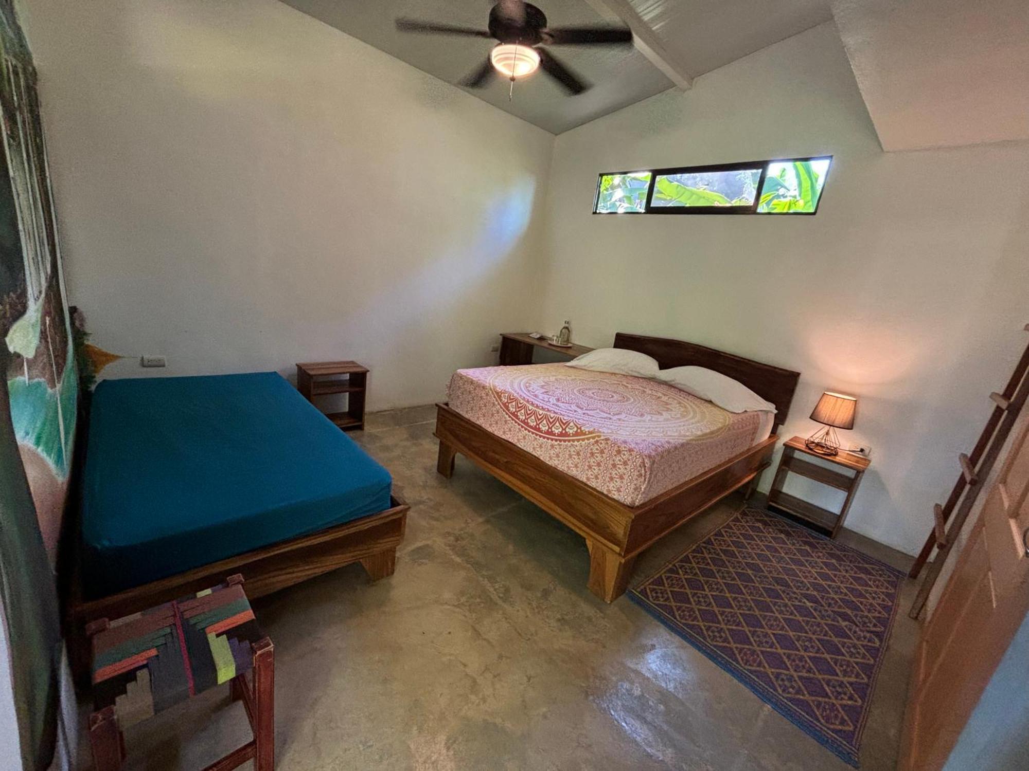 Puerto Viejo Club, Villas & Pool Puerto Viejo de Talamanca المظهر الخارجي الصورة
