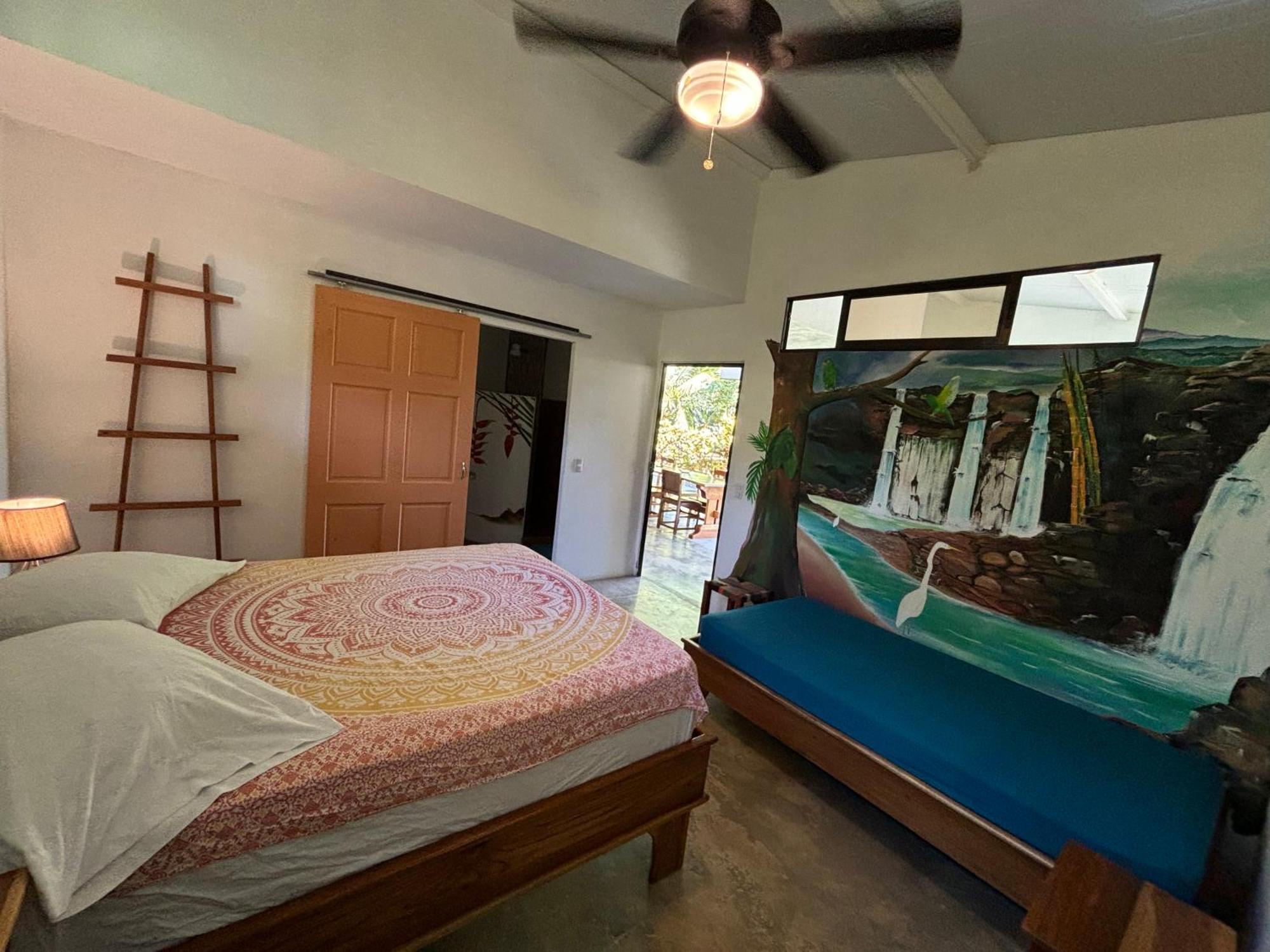 Puerto Viejo Club, Villas & Pool Puerto Viejo de Talamanca المظهر الخارجي الصورة