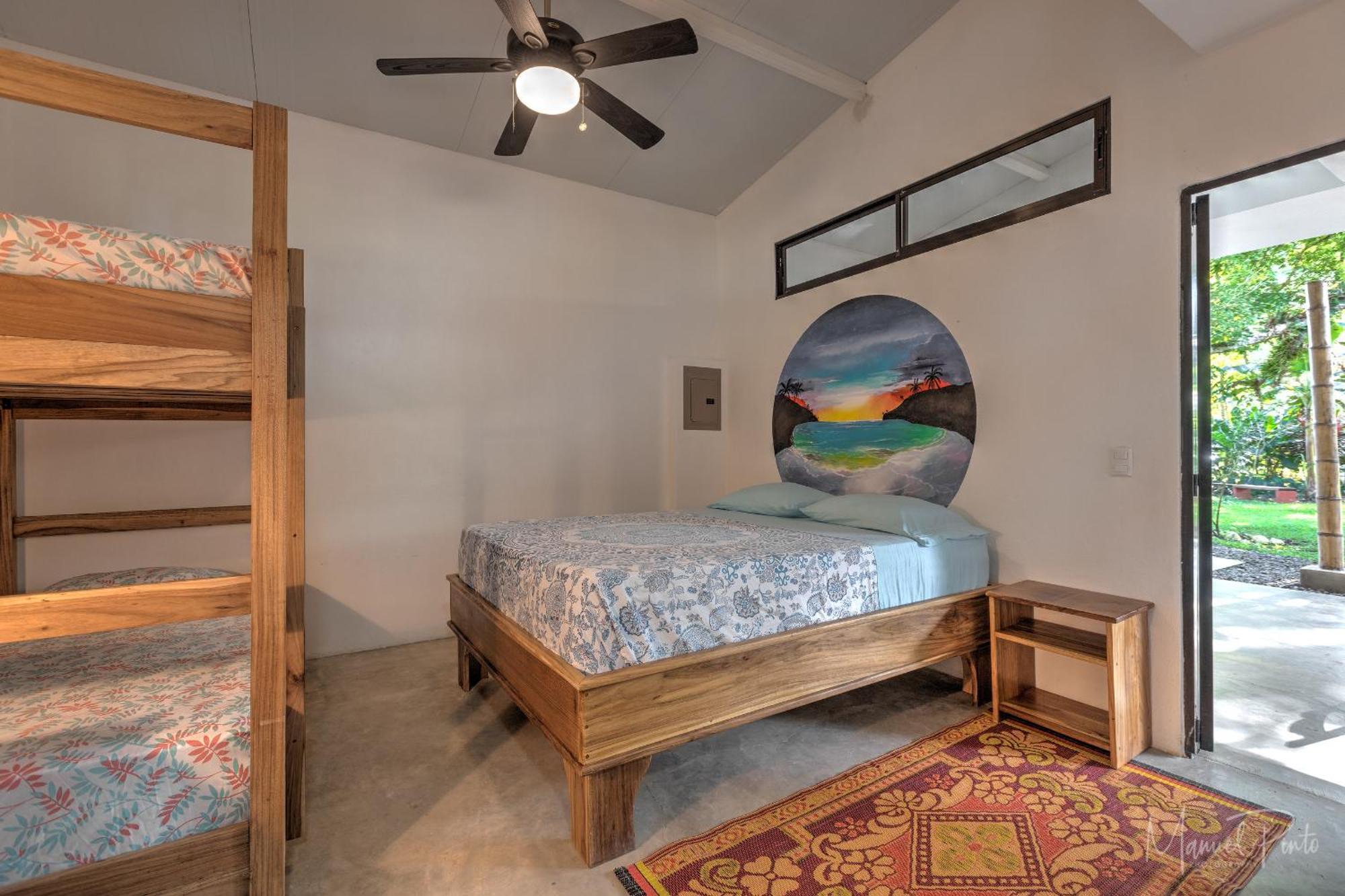 Puerto Viejo Club, Villas & Pool Puerto Viejo de Talamanca المظهر الخارجي الصورة
