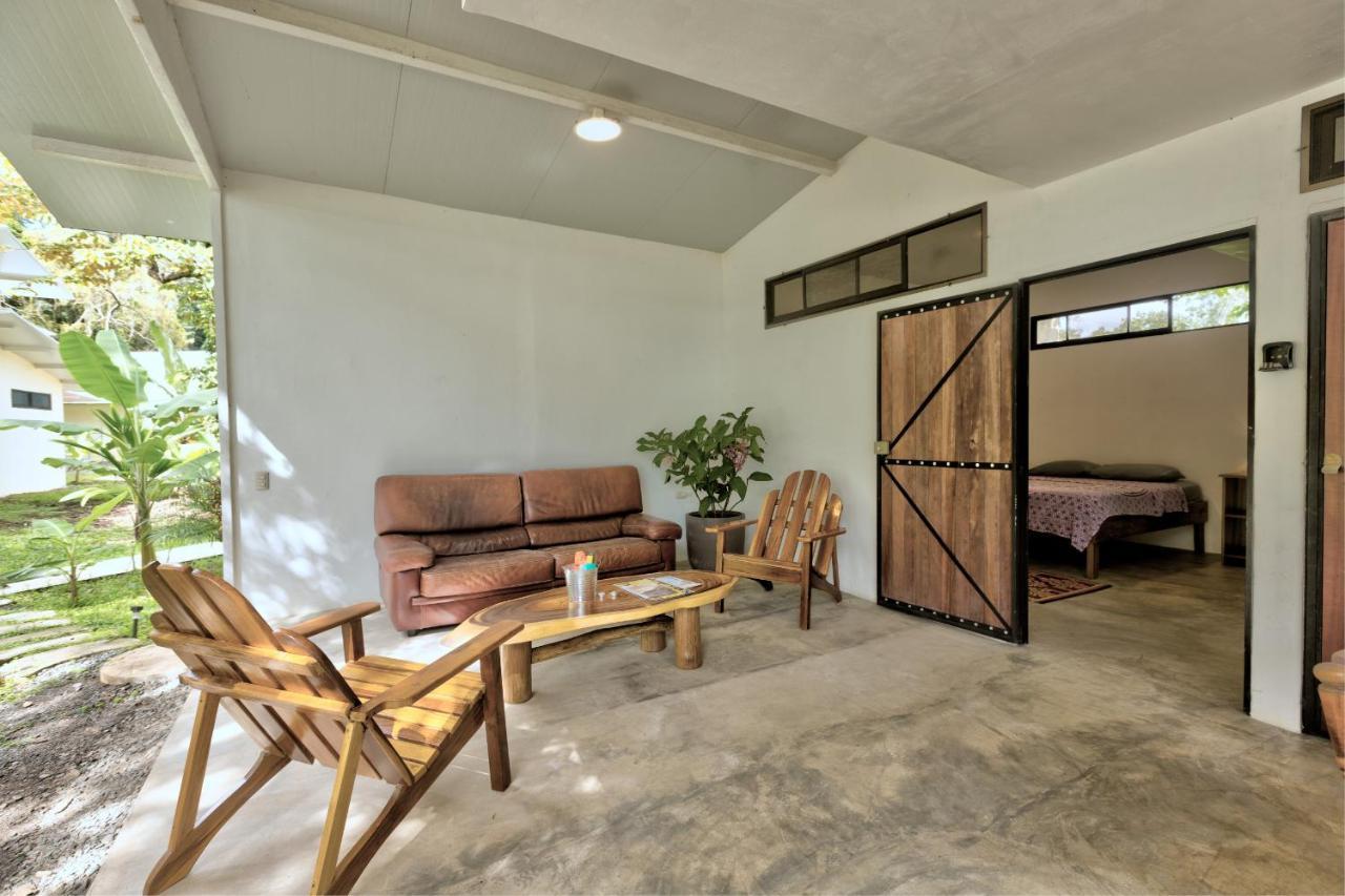Puerto Viejo Club, Villas & Pool Puerto Viejo de Talamanca المظهر الخارجي الصورة