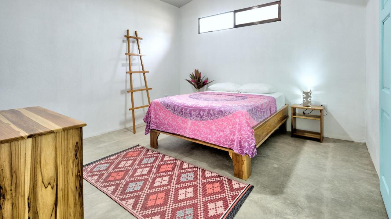 Puerto Viejo Club, Villas & Pool Puerto Viejo de Talamanca المظهر الخارجي الصورة